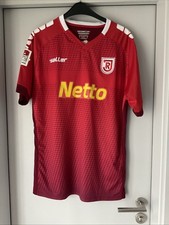 Trikot ssv jahn gebraucht kaufen  Markt Bibart