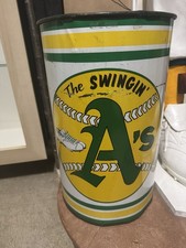 Vintage swinging metal for sale  Stockton