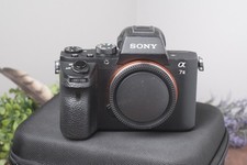 Sony alpha 24.3mp for sale  Middleburg