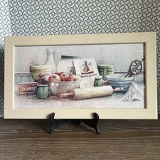 Country kitchen wall for sale  Wimauma