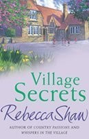 Village secrets rebecca for sale  UK