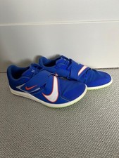Nike zoom rival for sale  ESHER