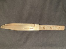Bowie messer thello gebraucht kaufen  Bonn