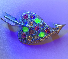 Vintage heart shooting for sale  READING