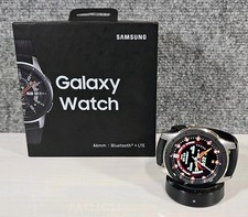 Samsung galaxy watch for sale  North Richland Hills