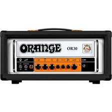 Orange amplifiers or30 for sale  Kansas City