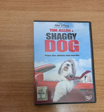 shaggy dog dvd usato shaggy dog dvd usato Castelfranco Emilia