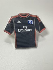 Hsv hamburger pin gebraucht kaufen  Pfarrkirchen