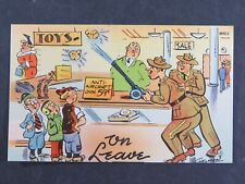 1943 vintage wwii d'occasion  Expédié en Belgium