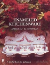 Enameled kitchen ware for sale  Aurora