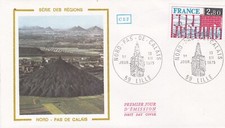1975 fdc nord d'occasion  Mortagne-du-Nord