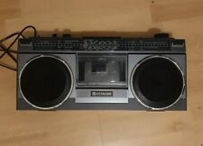 Stereo boombox hitachi gebraucht kaufen  Hannover