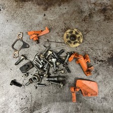 Stihl top handle d'occasion  Expédié en Belgium