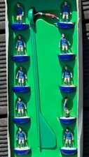 Subbuteo bastia ref usato  Milano