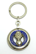 Gendarmerie nationale porte d'occasion  Nice-