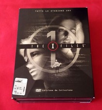 The files stagione usato  Italia
