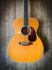 2012 martin acoustic for sale  LONDON