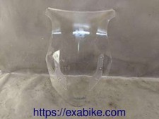 Bulle kawasaki z1000sx d'occasion  Languidic