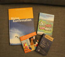 Christliche bücher jugendlich gebraucht kaufen  Adelshofen