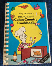Tony chachere micro for sale  Florissant
