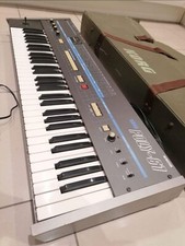 Korg poly 1983 for sale  ALCESTER