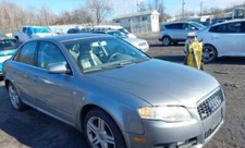 Audi a4. turbo for sale  Alexandria