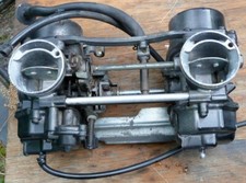 Honda cx500 carburetors for sale  Farmington