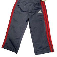 Adidas athletic track for sale  Marion