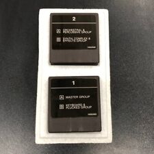 CARTUCHO DE DADOS YAMAHA ROM 1 & 2 para DX7 frete grátis comprar usado  Enviando para Brazil