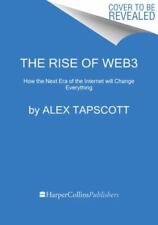 Web3: Charting the Internet's Next Economic and Cultural Frontier segunda mano  Embacar hacia Mexico