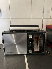 Radiotransistor grundig 3000 gebraucht kaufen  Erkrath