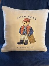 throw pillow ralph lauren for sale  Buchanan