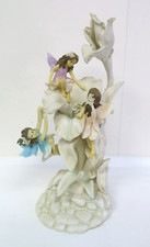 Fairy wings fountain for sale  HASSOCKS