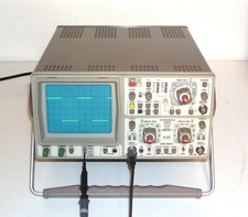 Digital speicher szilloskop gebraucht kaufen  Tostedt