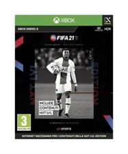 Fifa per xbox usato  Avellino