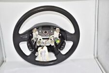 Lenkrad steering wheel gebraucht kaufen  Dortmund