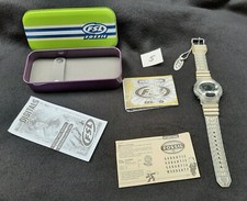 Fossil 8864 weiß gebraucht kaufen  Deutschland