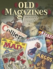 Old magazines identification for sale  Aurora