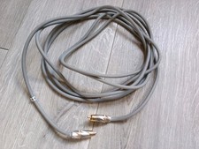 subwoofer cable for sale subwoofer cable for sale COLCHESTER