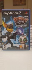 Ratchet & clank 2 Edicion Promo Ps2 Pal España  comprar usado  Enviando para Brazil