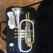 Reevesbrass collegiate cornet for sale  CHRISTCHURCH