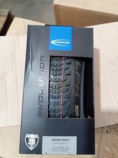 Schwalbe racing ralph for sale  WALSALL