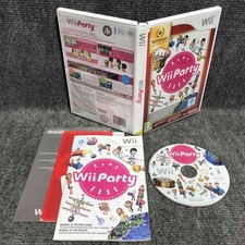 WII PARTY NINTENDO WII comprar usado  Enviando para Brazil