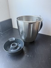 Thermomix mixtopf tm5 gebraucht kaufen  Dettelbach