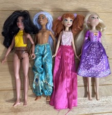 Disney princess toy for sale  KIRKCALDY