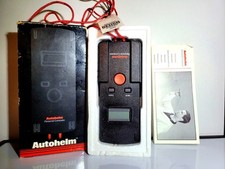 Autohelm personal compass d'occasion  Expédié en Belgium