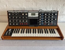 Moog voyager performer for sale  LONDON