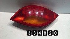 Lanterna traseira Ford Ka 1997 comprar usado  Enviando para Brazil