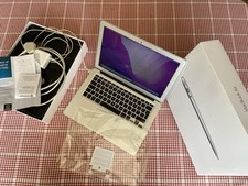 macbook air 13inch 2015 for sale  MORPETH