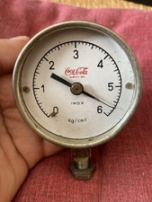 Coca cola manometro usato Coca cola manometro usato  Caserta